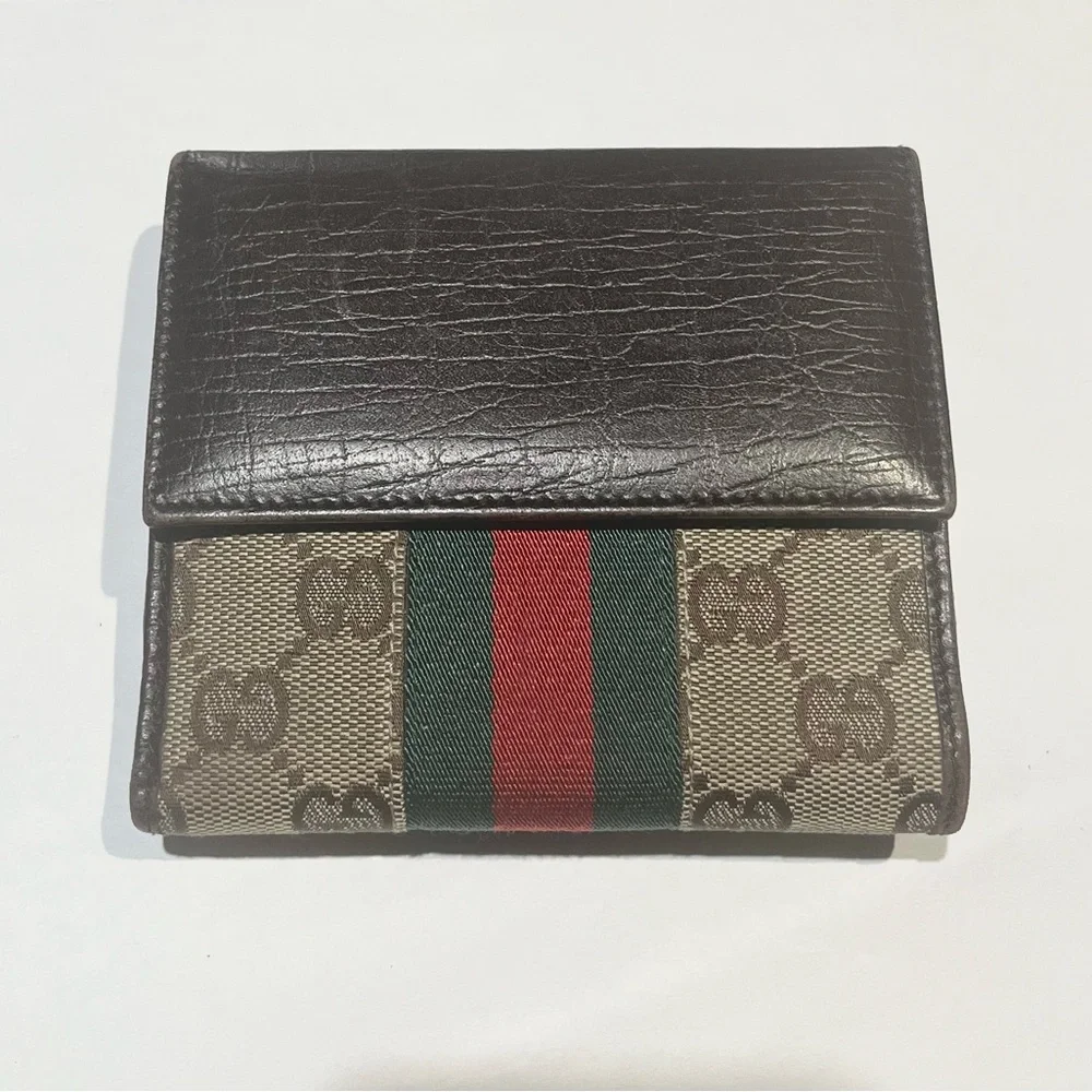 Gucci Wallet - Picture 3 of 5